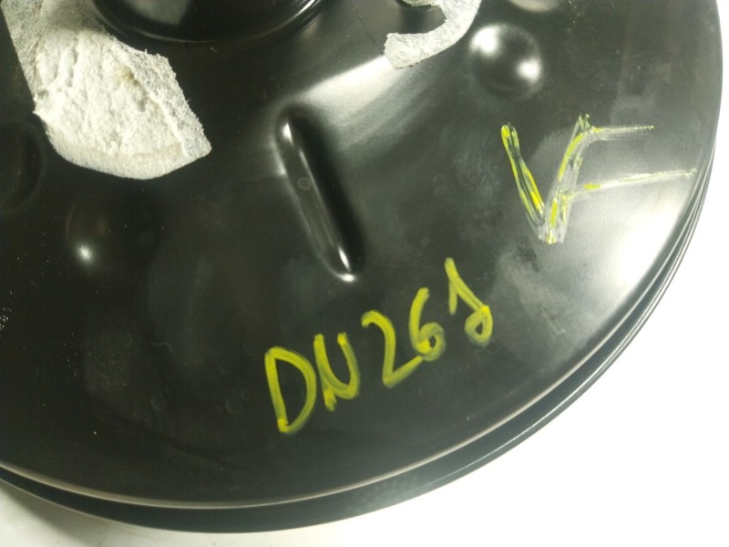 Recambio de servofreno para volkswagen t-cross (c11, d31) 1.0 tsi referencia OEM IAM  2Q1614105 