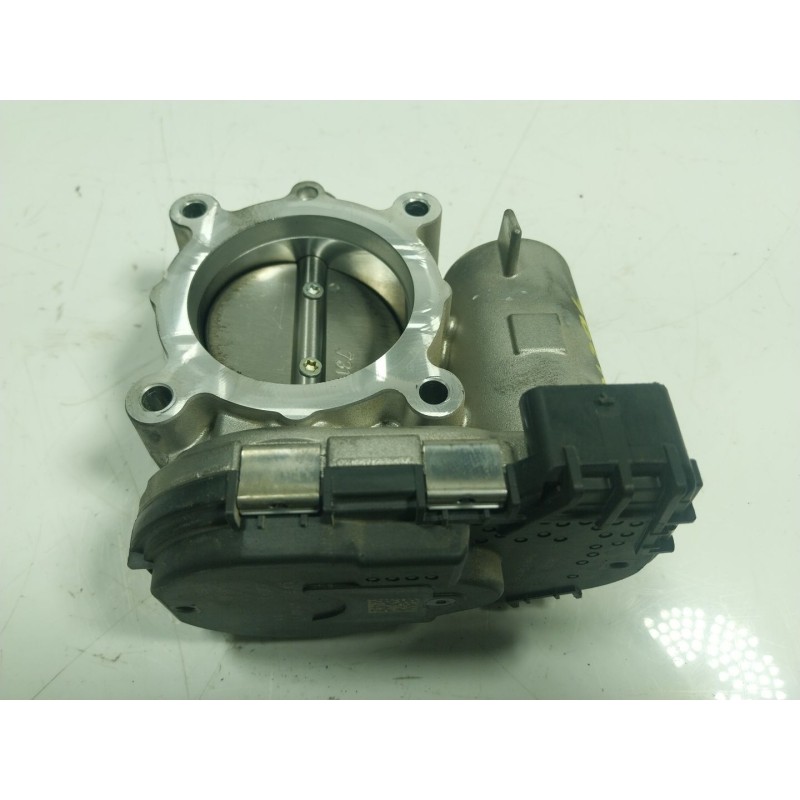 Recambio de caja mariposa para mercedes-benz clase gla (x156) gla 180 (156.942) referencia OEM IAM A2701410025 A2701410025 