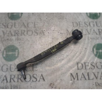 BRAZO SUSPENSION INFERIOR TRASERO IZQUIERDO A2033500353 