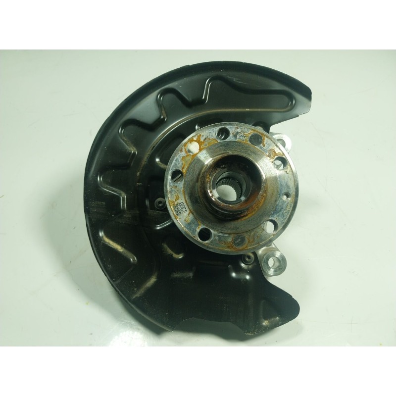 Recambio de mangueta delantera derecha para cupra leon sportstourer (kl8) 1.4 tsi phev referencia OEM IAM   