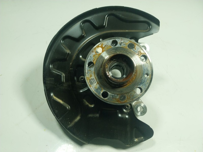 Recambio de mangueta delantera derecha para cupra leon sportstourer (kl8) 1.4 tsi phev referencia OEM IAM   