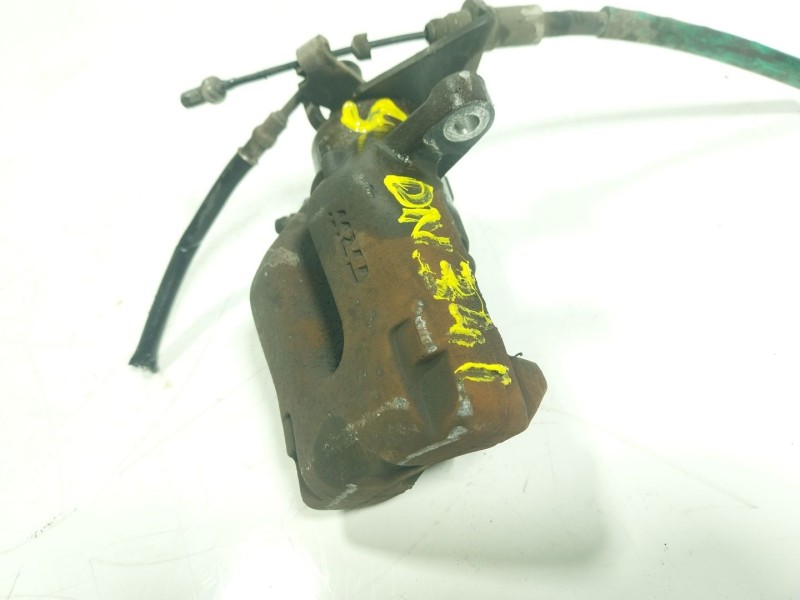 Recambio de pinza freno trasera izquierda para citroën xsara picasso (n68) 1.6 hdi referencia OEM IAM   