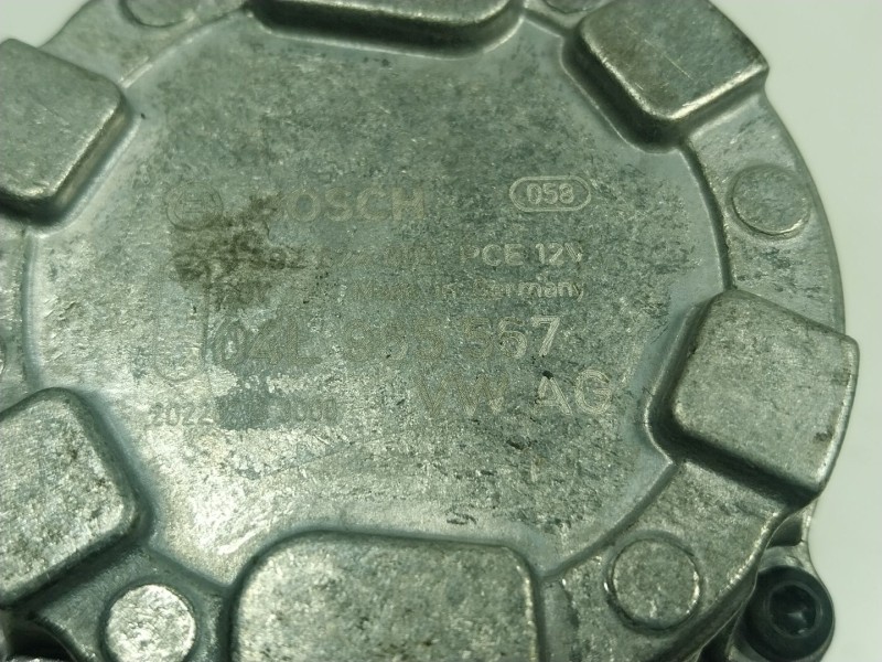 Recambio de bomba agua para cupra leon sportstourer (kl8) 1.4 tsi phev referencia OEM IAM  04L965567 