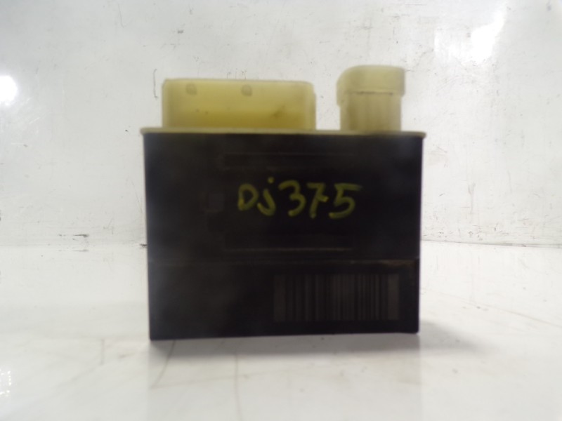 Recambio de caja precalentamiento para peugeot rifter 1.5 blue-hdi fap referencia OEM IAM 6500EJ 9662570880 