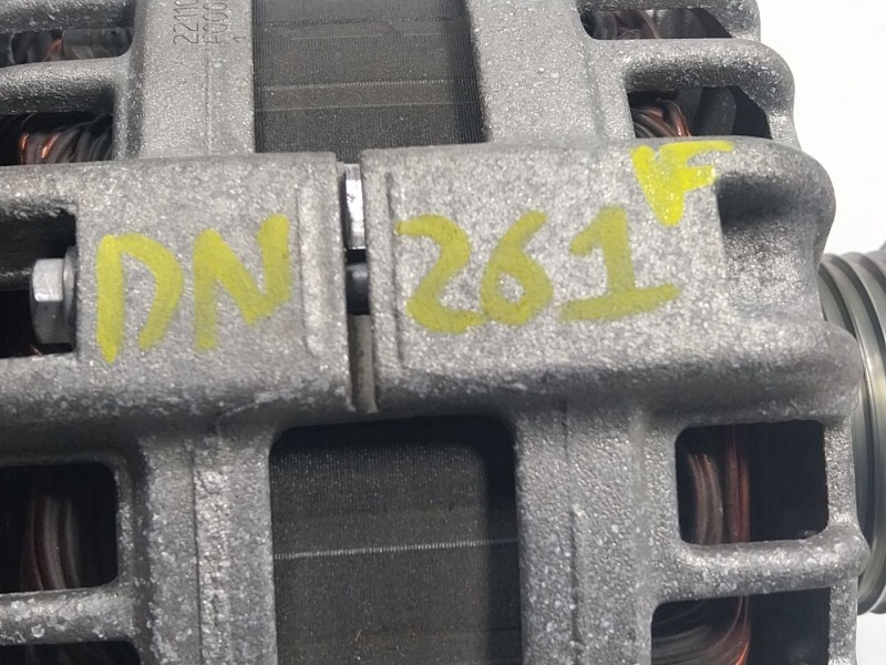 Recambio de alternador para volkswagen t-cross (c11, d31) 1.0 tsi referencia OEM IAM  05E903027 