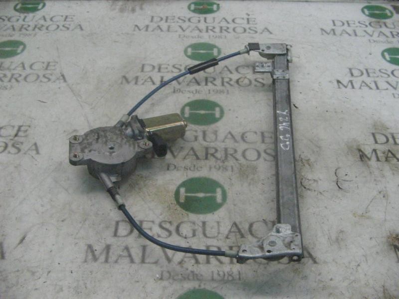 Recambio de elevalunas delantero derecho para fiat punto berl. (176) 75 elx referencia OEM IAM   