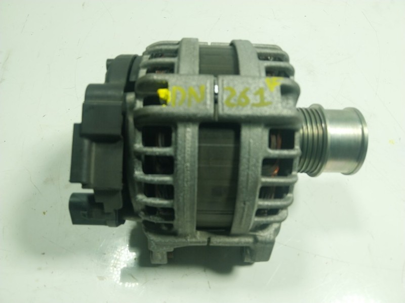 Recambio de alternador para volkswagen t-cross (c11, d31) 1.0 tsi referencia OEM IAM  05E903027 