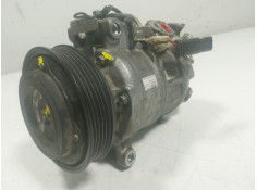 Recambio de compresor aire acondicionado para mercedes-benz clase gla (x156) gla 180 (156.942) referencia OEM IAM  A0008303502  2