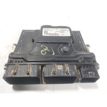 CENTRALITA MOTOR UCE 237109279S 0281021117 237109277S