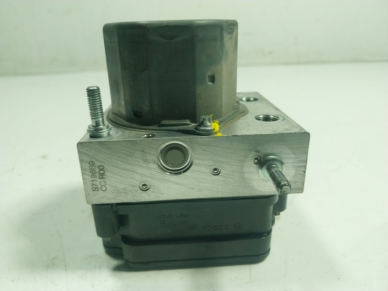 Recambio de abs para mercedes-benz clase gla (x156) gla 180 (156.942) referencia OEM IAM  A0004313900 