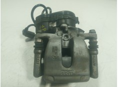 Recambio de pinza freno trasera izquierda para mercedes-benz clase gla (x156) gla 180 (156.942) referencia OEM IAM    2