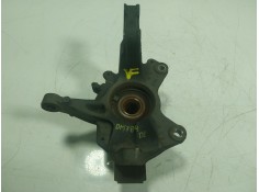 Recambio de mangueta delantera izquierda para renault megane iii sport tourer 1.5 dci diesel fap referencia OEM IAM    2