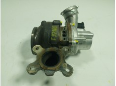 Recambio de turbocompresor para volkswagen t-cross (c11, d31) 1.0 tsi referencia OEM IAM  05C145704  2