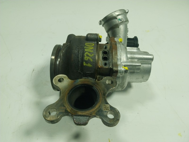 Recambio de turbocompresor para volkswagen t-cross (c11, d31) 1.0 tsi referencia OEM IAM  05C145704 