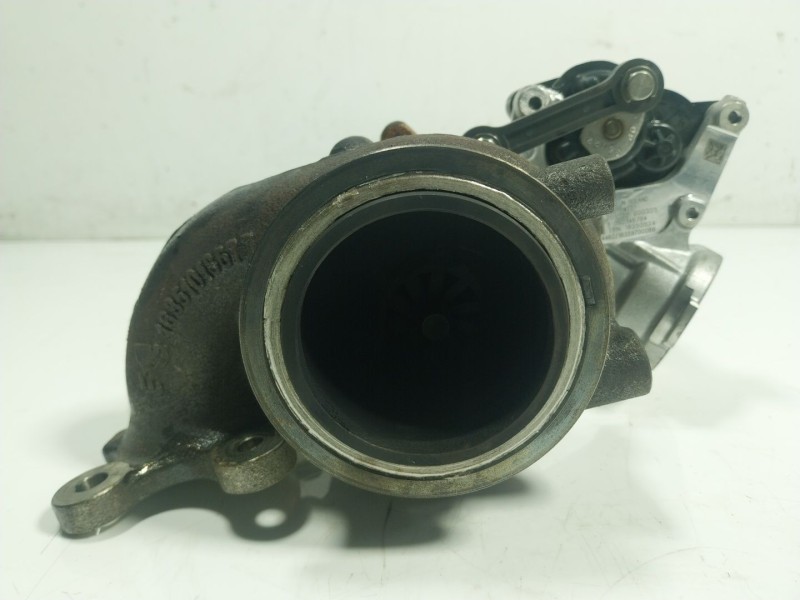 Recambio de turbocompresor para volkswagen t-cross (c11, d31) 1.0 tsi referencia OEM IAM  05C145704 