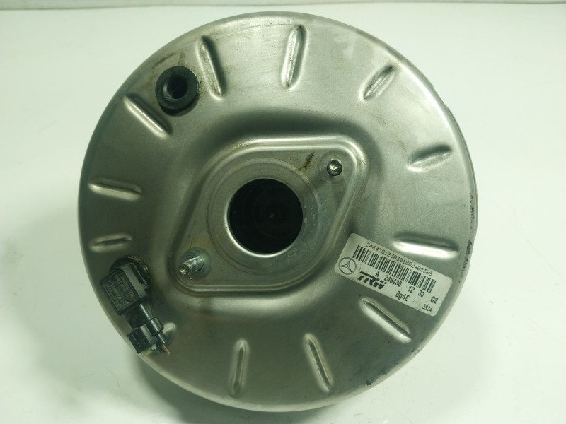 Recambio de servofreno para mercedes-benz clase gla (x156) gla 180 (156.942) referencia OEM IAM  A2464301230 