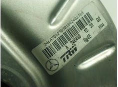 Recambio de servofreno para mercedes-benz clase gla (x156) gla 180 (156.942) referencia OEM IAM  A2464301230  2