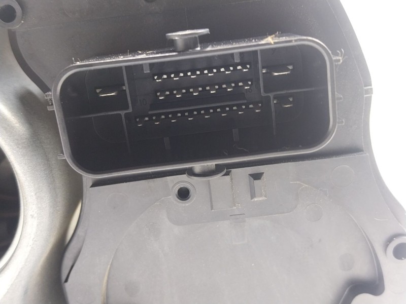 Recambio de servofreno para cupra leon sportstourer (kl8) 1.4 tsi phev referencia OEM IAM  5WB614105AK 