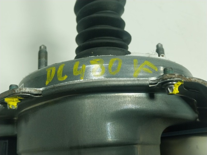 Recambio de servofreno para cupra leon sportstourer (kl8) 1.4 tsi phev referencia OEM IAM  5WB614105AK 