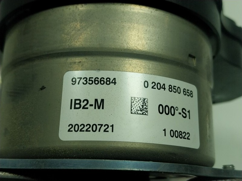 Recambio de servofreno para cupra leon sportstourer (kl8) 1.4 tsi phev referencia OEM IAM  5WB614105AK 