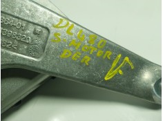 Recambio de soporte motor derecho para cupra leon sportstourer (kl8) 1.4 tsi phev referencia OEM IAM  5WA199262  2