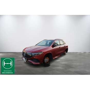 MERCEDES-BENZ EQA (H243)