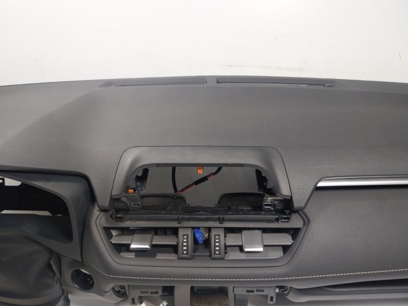 Recambio de salpicadero para toyota rav 4 v (_a5_, _h5_) 2.5 hybrid (axap54) referencia OEM IAM   