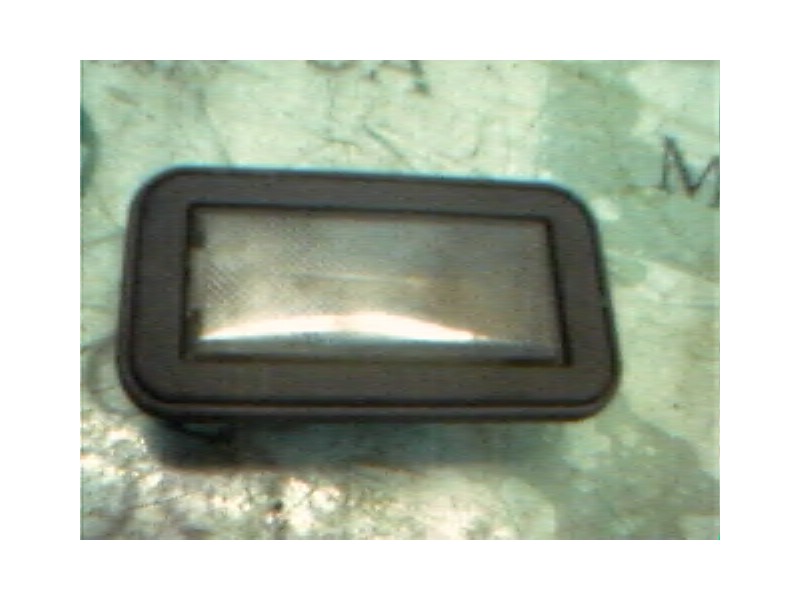 Recambio de piloto interior para lancia lancia y elefantino referencia OEM IAM   