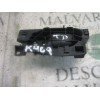 Recambio de maneta interior trasera derecha para peugeot 407 st confort referencia OEM IAM   