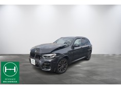 bmw x3 (g01, f97) del año 2019
