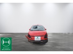 ford ka (ru8) del año 2015 2