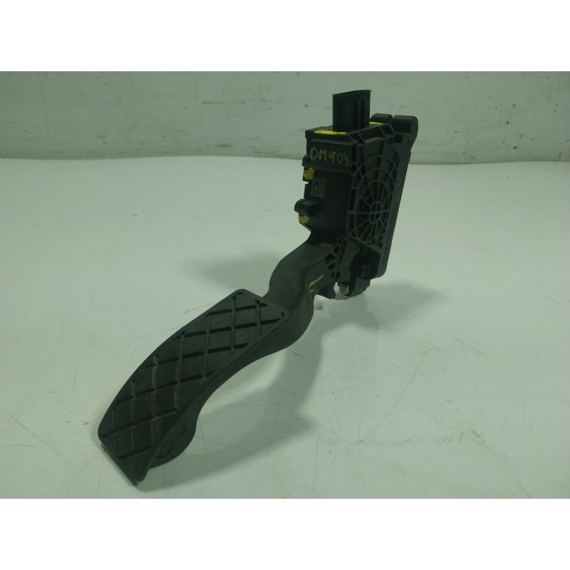 Recambio de potenciometro pedal para seat ibiza v (kj1, kjg) 1.0 tsi referencia OEM IAM  2Q1723503 