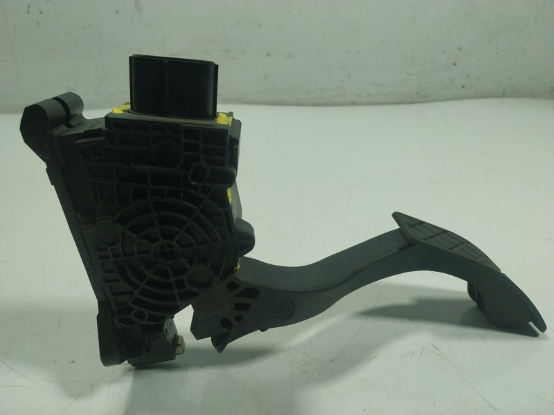 Recambio de potenciometro pedal para seat ibiza v (kj1, kjg) 1.0 tsi referencia OEM IAM  2Q1723503 