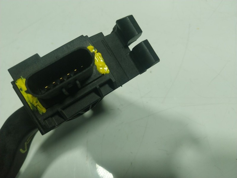 Recambio de potenciometro pedal para seat ibiza v (kj1, kjg) 1.0 tsi referencia OEM IAM  2Q1723503 