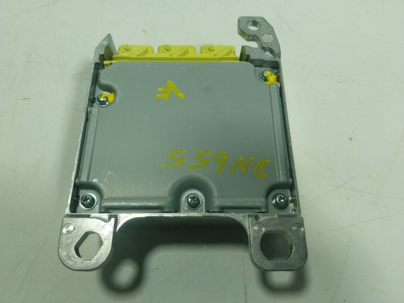 Recambio de centralita airbag para toyota rav 4 v (_a5_, _h5_) 2.5 hybrid (axap54) referencia OEM IAM  8917042B80 