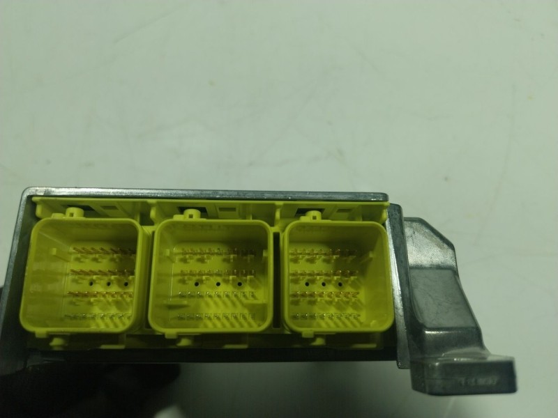 Recambio de centralita airbag para toyota rav 4 v (_a5_, _h5_) 2.5 hybrid (axap54) referencia OEM IAM  8917042B80 