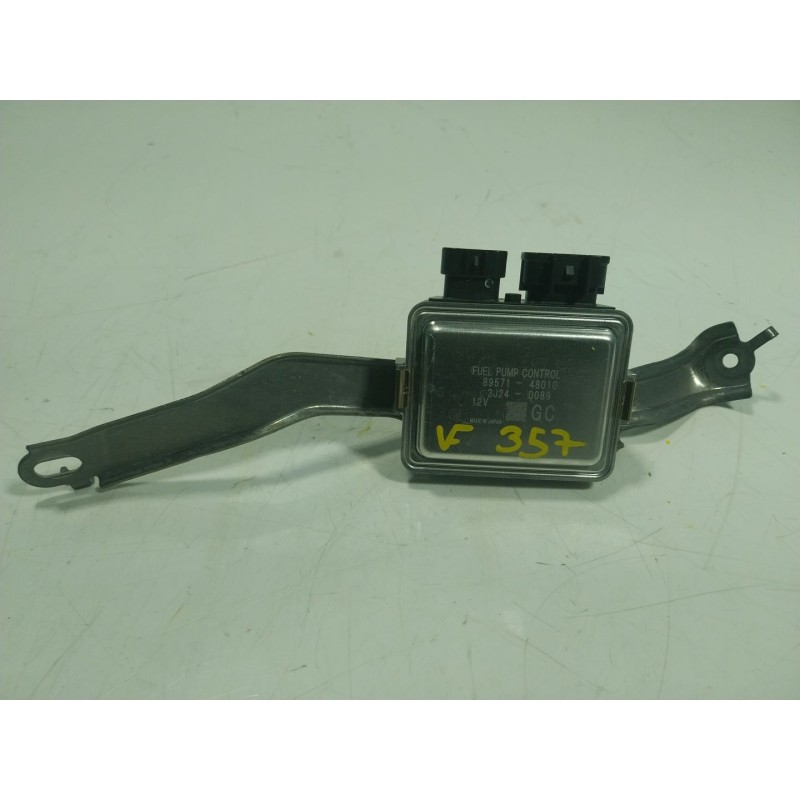 Recambio de modulo electronico para toyota rav 4 v (_a5_, _h5_) 2.5 hybrid (axap54) referencia OEM IAM  8957148010 