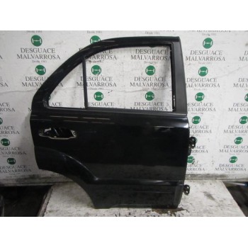 PUERTA TRASERA DERECHA 770043E111 