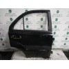 Recambio de puerta trasera derecha para kia sorento 2.5 crdi concept referencia OEM IAM 770043E111  