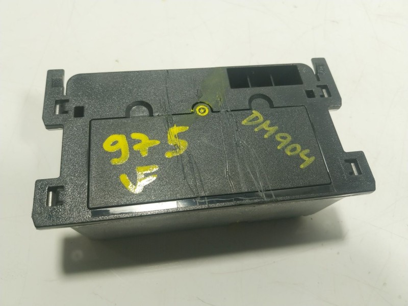 Recambio de modulo electronico para seat ibiza v (kj1, kjg) 1.0 tsi referencia OEM IAM  5WA035284G 