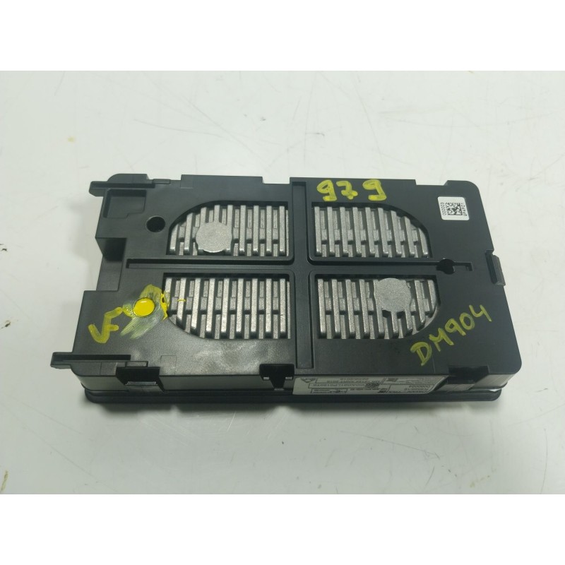 Recambio de modulo electronico para seat ibiza v (kj1, kjg) 1.0 tsi referencia OEM IAM  81A035502 