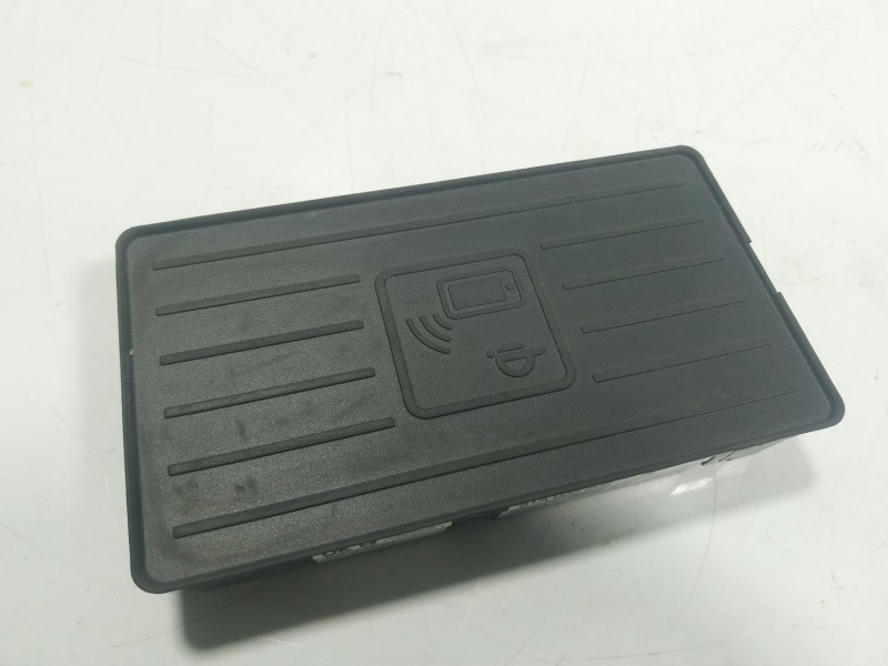 Recambio de modulo electronico para seat ibiza v (kj1, kjg) 1.0 tsi referencia OEM IAM  81A035502 