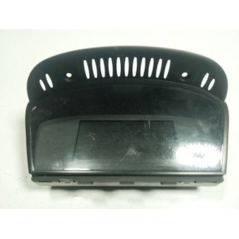 PANTALLA MULTIFUNCION 65829118721 6966924 