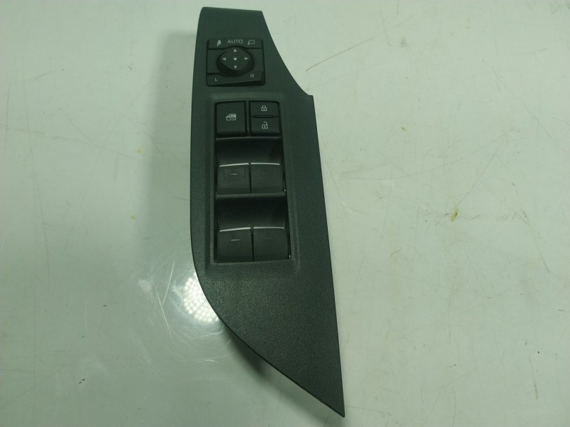 Recambio de mando elevalunas delantero izquierdo para toyota rav 4 v (_a5_, _h5_) 2.5 hybrid (axap54) referencia OEM IAM  742324