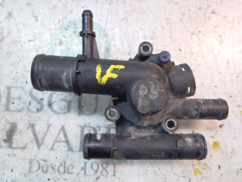Recambio de termostato para renault megane ii berlina 3p confort dynamique referencia OEM IAM   