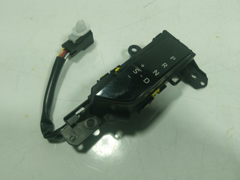 Recambio de modulo electronico para toyota rav 4 v (_a5_, _h5_) 2.5 hybrid (axap54) referencia OEM IAM  76L816LH 