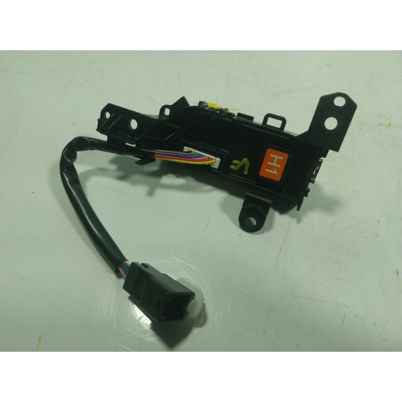 Recambio de modulo electronico para toyota rav 4 v (_a5_, _h5_) 2.5 hybrid (axap54) referencia OEM IAM  76L816LH 