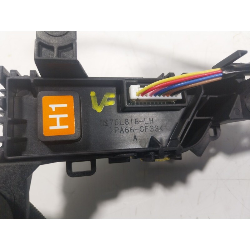 Recambio de modulo electronico para toyota rav 4 v (_a5_, _h5_) 2.5 hybrid (axap54) referencia OEM IAM  76L816LH 