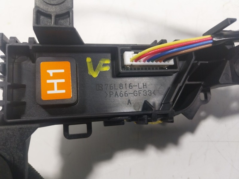 Recambio de modulo electronico para toyota rav 4 v (_a5_, _h5_) 2.5 hybrid (axap54) referencia OEM IAM  76L816LH 