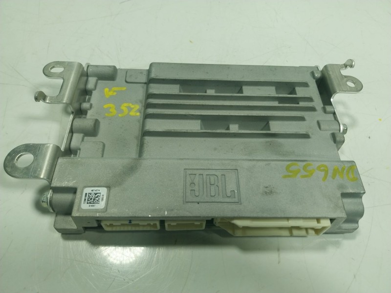 Recambio de modulo electronico para toyota rav 4 v (_a5_, _h5_) 2.5 hybrid (axap54) referencia OEM IAM  8628042100 